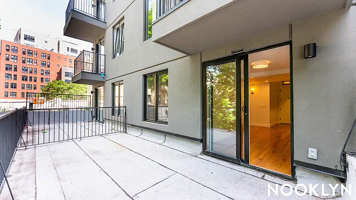 Rented by Nooklyn NYC LLC | media 6