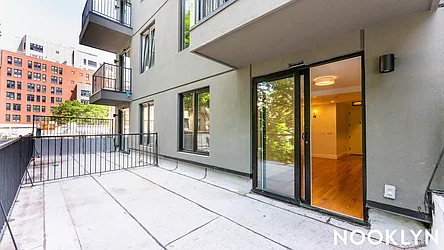 Rented by Nooklyn NYC LLC