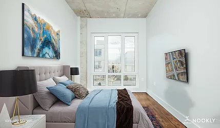 Rented by Nooklyn NYC LLC