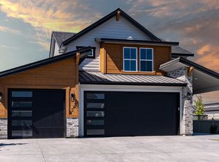 2214 N Sunset Farm Pl, Kuna, ID 83634