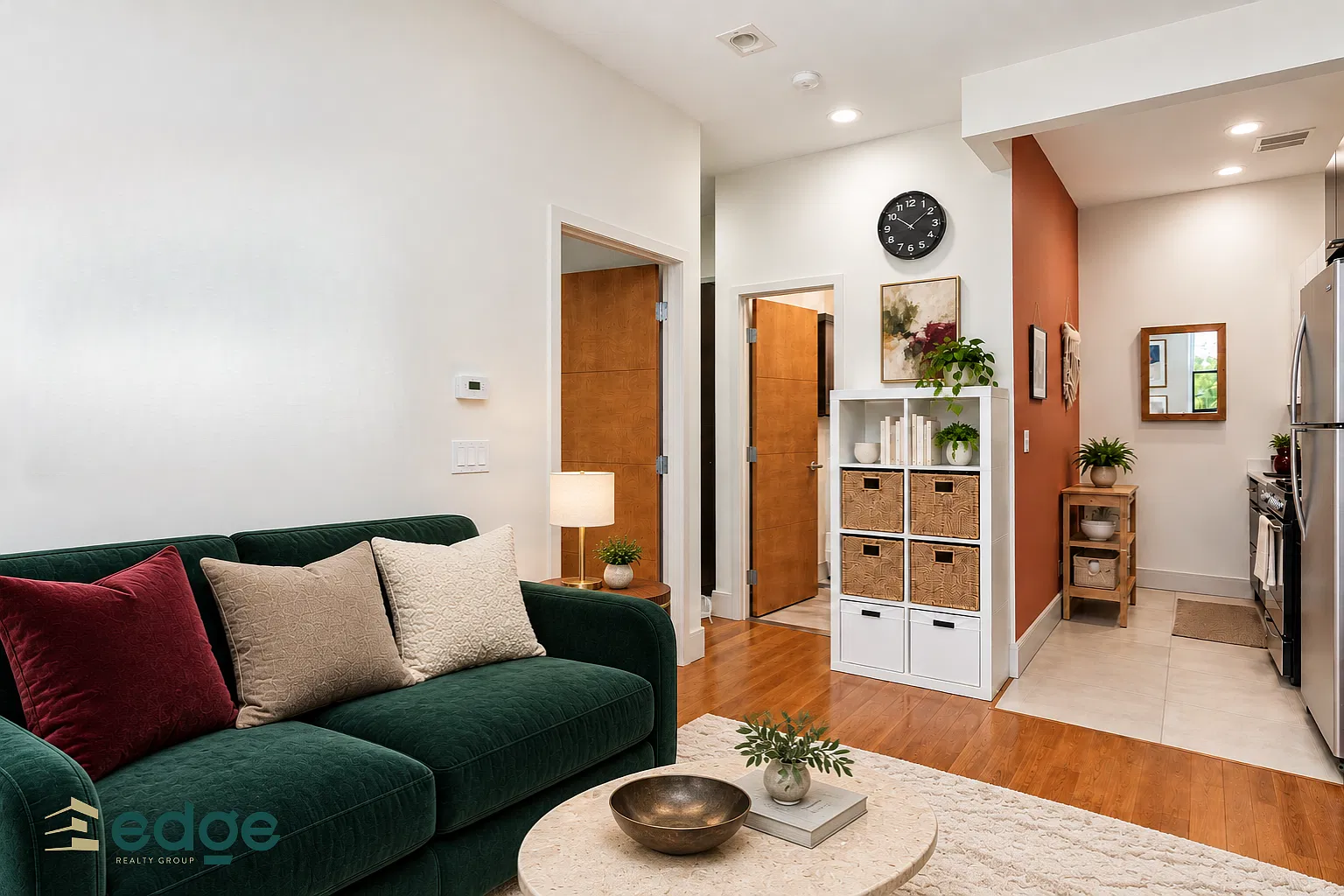 382 Kosciuszko Street — Photo 3