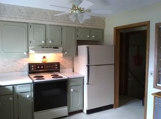 3051 Main Street Rd, Marshalltown, IA 50158