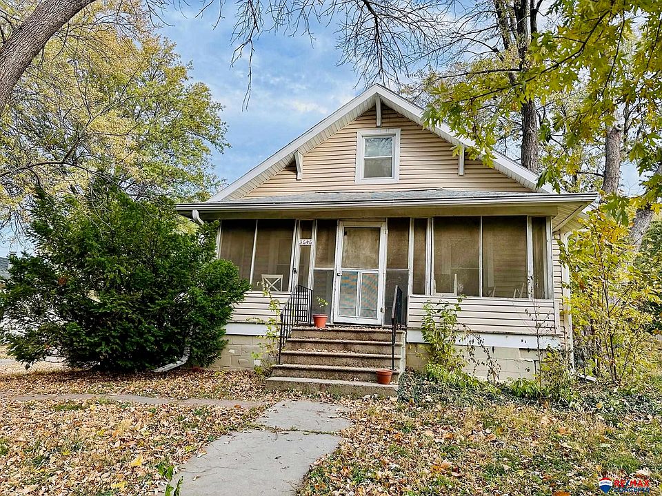2nd image of 3646 W St