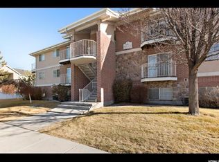 1458 N 1250 W #114, Orem, UT 84057