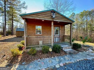 589 Childs Rd, Roberta, GA 31078