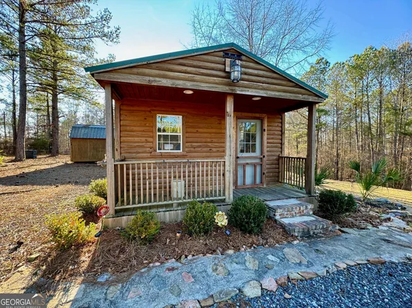 589 Childs Rd, Roberta, GA 31078