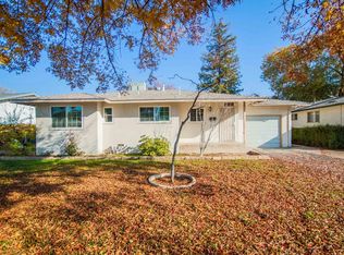3910 N Pleasant Ave, Fresno, CA 93705