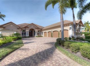 23770 Napoli Way, Estero, FL 34134