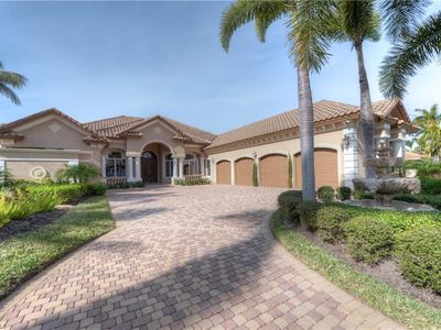 23770 Napoli Way, Estero, FL, 34134