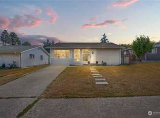 1210 E 69th St, Tacoma, WA 98404