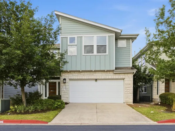 7107 Mowbray St Unit 44, Austin, TX 78741