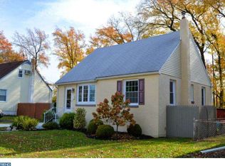 3534 Snowden Ave, Bristol, PA