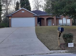 4357 Horseshoe Ct, Decatur, GA 30034