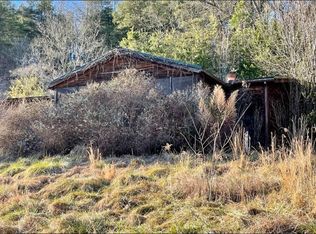 1381 Johnsonville Rd, Murphy, NC 28906