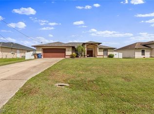 3012 3rd St W, Lehigh Acres, FL 33971