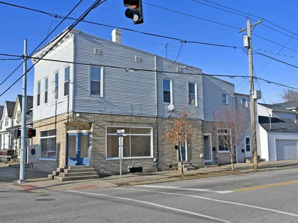 847 Central Ave, Newport, KY 41071