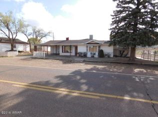 3146 Bourdon Ranch Rd, TAYLOR, AZ 85939