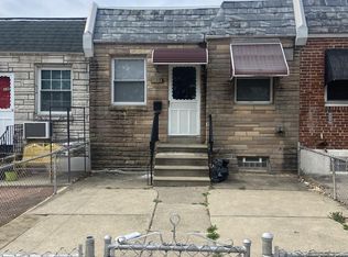 2022 Rosalie St, Philadelphia, PA 19135