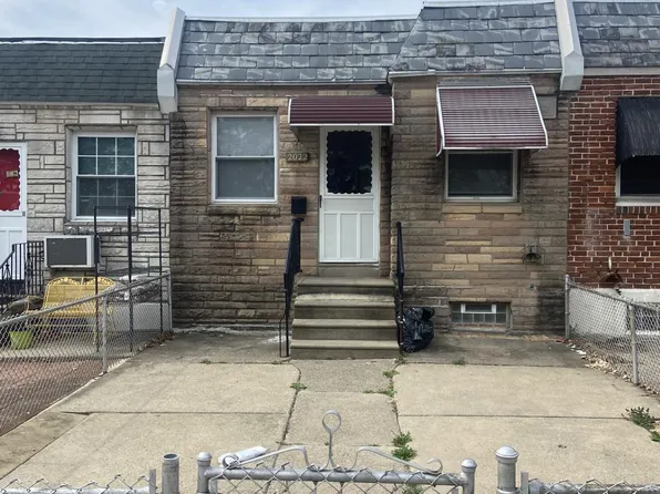 2022 Rosalie St, Philadelphia, PA 19135