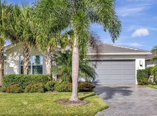 11481 SW Half Moon Lake Ln, Port Saint Lucie, FL 34987
