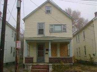 1019 Strong St, Schenectady, NY 12307