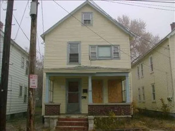 1019 Strong St, Schenectady, NY 12307