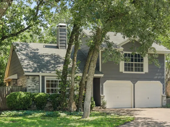 917 W Lovers Ln, Arlington, TX 76013