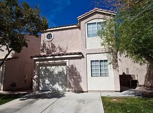 5363 Chili Pepper St, Las Vegas, NV 89118