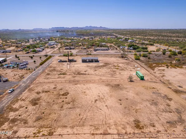 0 E JOSEPH Lane E #-, San Tan Valley, AZ 85143