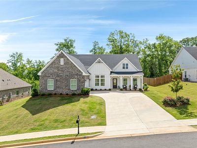 1666 Scarsboro Ln, Auburn, AL, 36830
