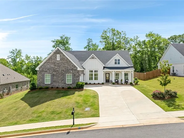 1666 Scarsboro Ln, Auburn, AL 36830