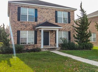 152 Herschel Dr, Statesboro, GA 30458