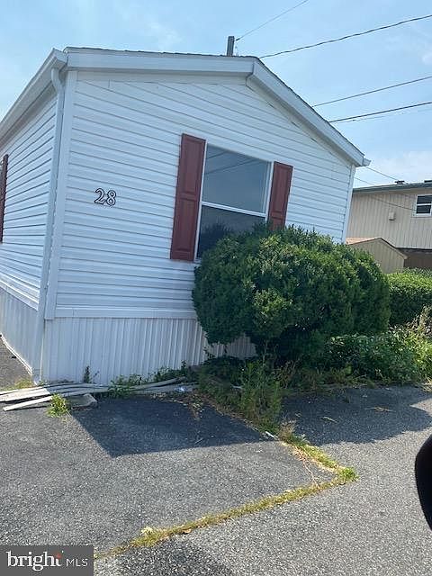 1st image of 1844 Pulaski Hwy Lot 28