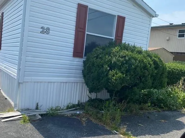 1844 Pulaski Hwy Lot 28, Havre De Grace, MD 21078