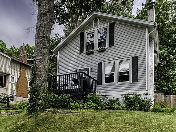 Low Maintenance Exterior