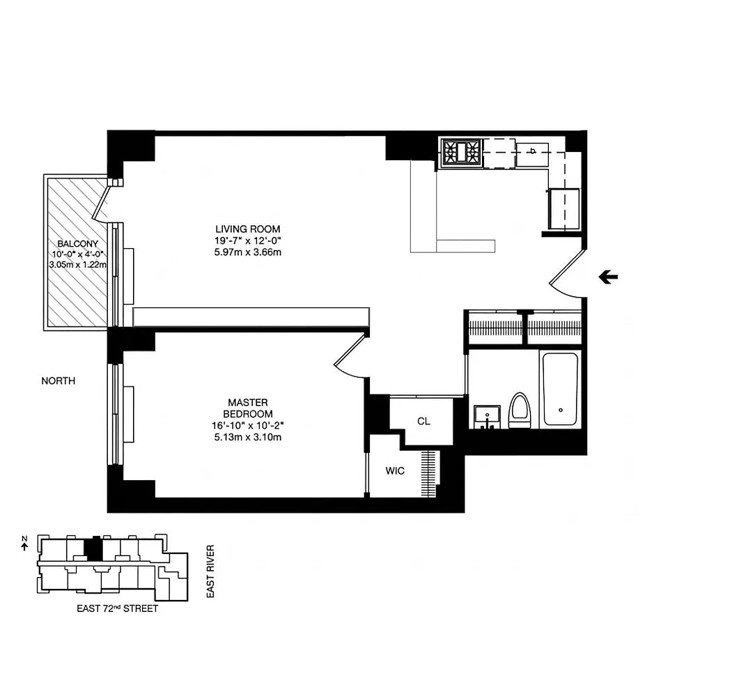 Building Photo - 515 E 72nd St #12N