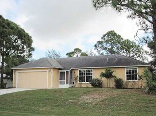 497 Lloyd St, Sebastian, FL 32958