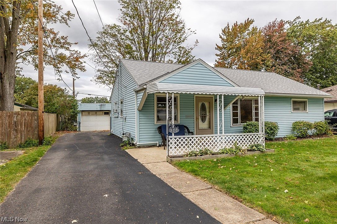 530 Penfield Ave, Elyria, OH 44035 Zillow