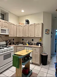 Rented by Standard Living Realty Inc