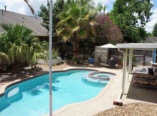 1510 Wildgrove Dr, Pasadena, TX 77504