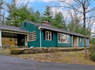 40 East St, Stafford Springs, CT 06076