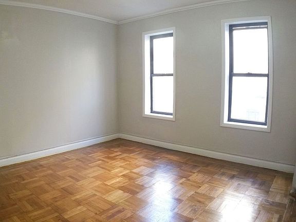 2nd image of 611 W 163rd St APT 46