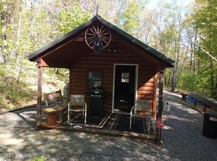 249 Whitetail Mountain Forest Rd, Beech Creek, PA 16822
