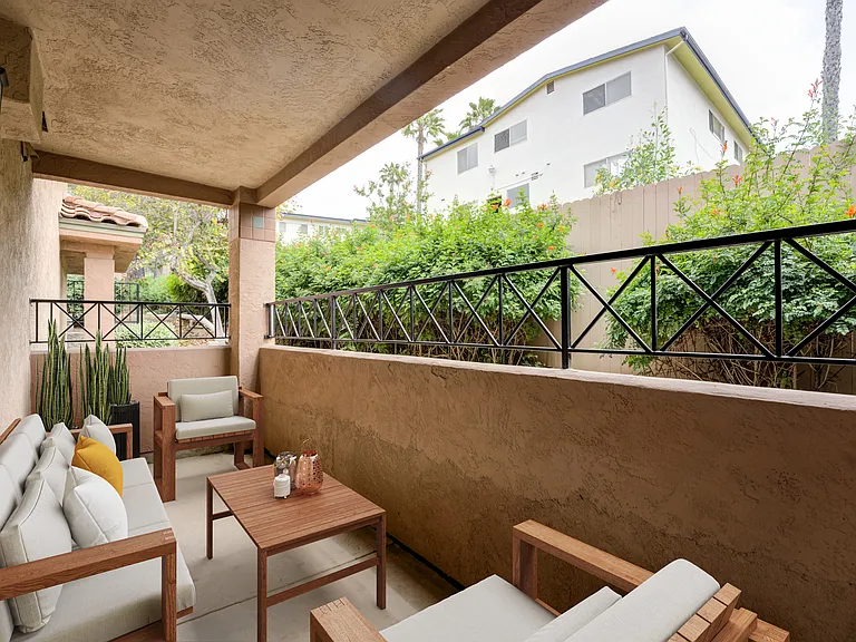 La Mesa Park - Military Housing — Photo 20