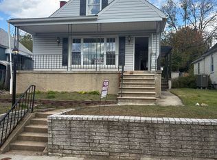 7 Belinda Ave, Baltimore, MD 21206