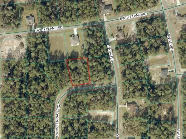17700 SW 35th Terrace Rd #2, Ocala, FL 34473