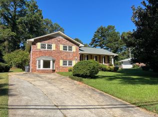 3471 Carriage Way, East Pt, GA 30344