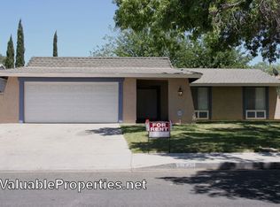 37646 28th St E, Palmdale, CA 93550