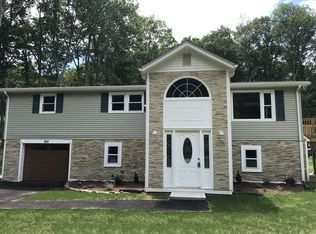 184 Greenville St, Spencer, MA 01562
