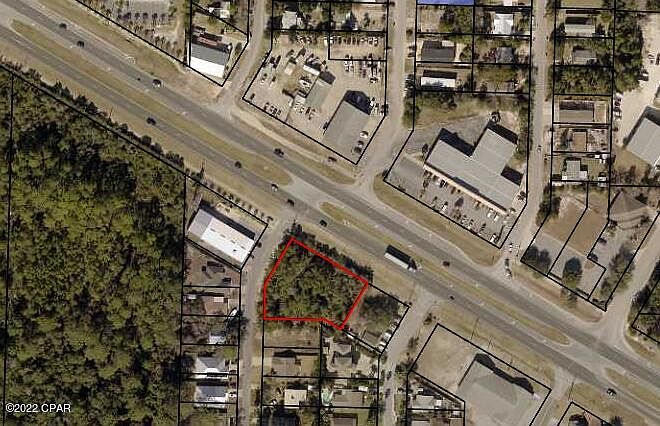 1st image of 17833 Panama City Beach Pkwy